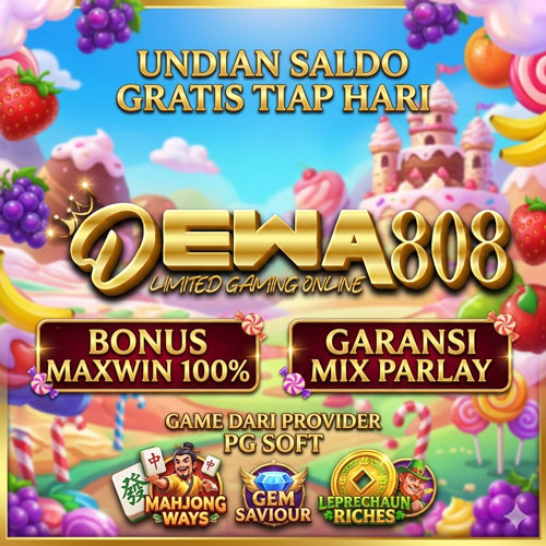 DEWA808: Tempat Belanja Serba 10 ribu Akses Masuk Mudah dicari